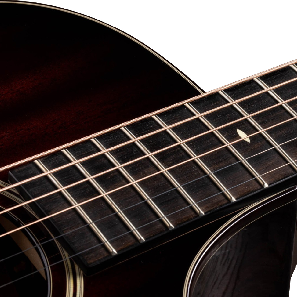 Taylor Taylor / 522ce 電木吉他 第 3 張圖片｜三峽吉他 / Bass