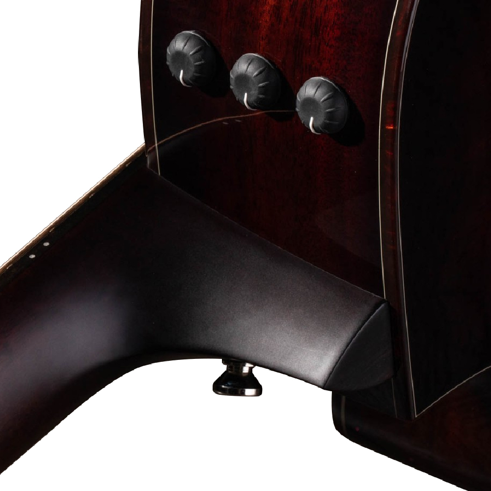 Taylor Taylor / 522ce 電木吉他 第 4 張圖片｜三峽吉他 / Bass