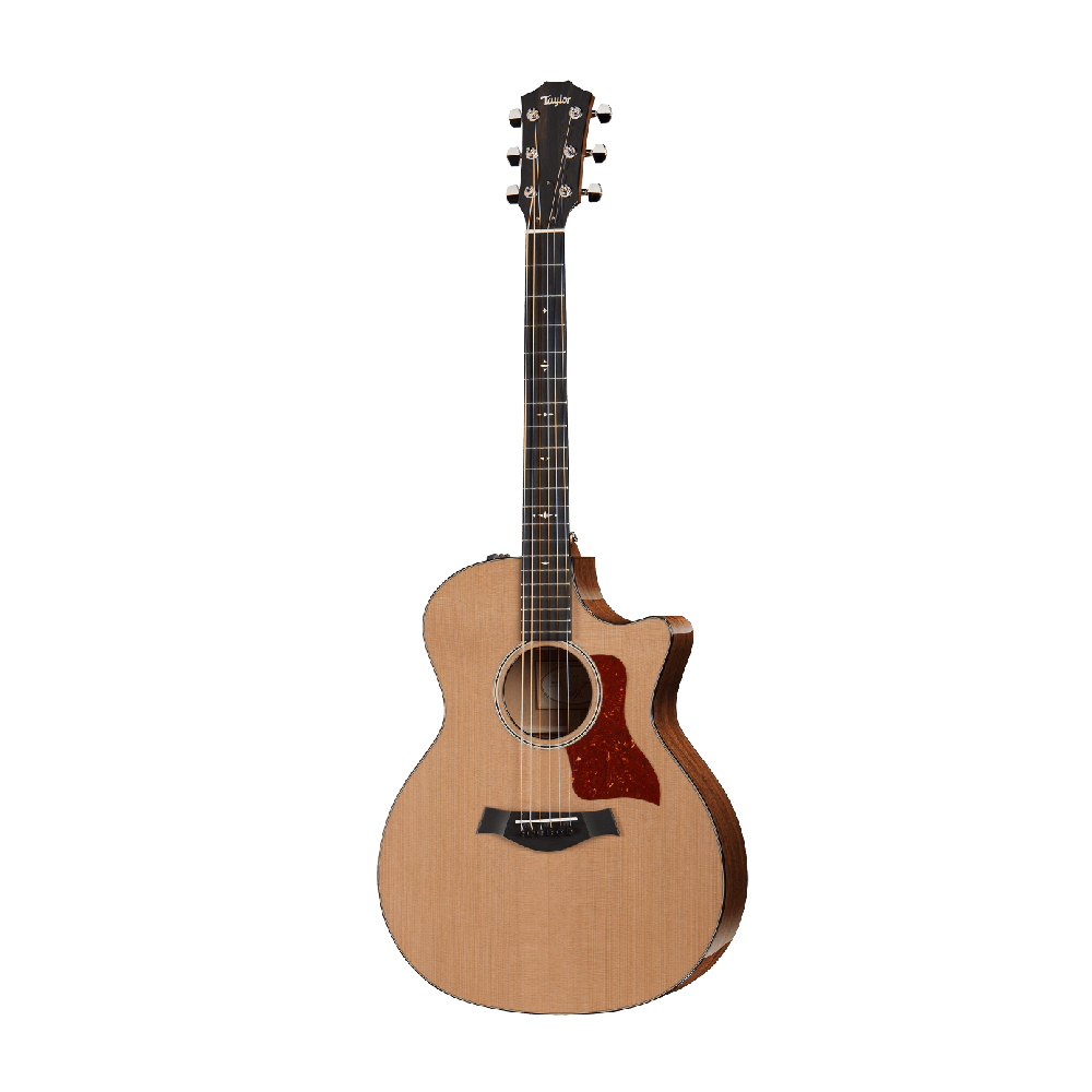 Taylor Taylor / 514ce 電木吉他 — 三峽吉他 / Bass｜YA! 玩音樂