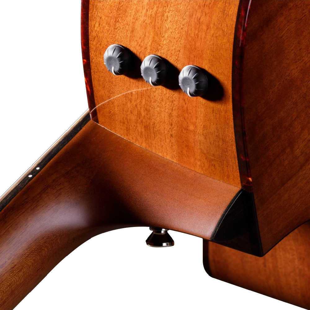 Taylor Taylor / 514ce 電木吉他 第 4 張圖片｜三峽吉他 / Bass