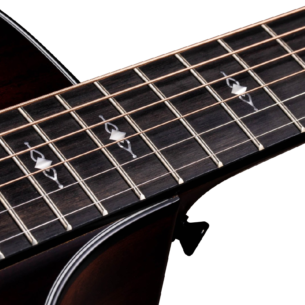 Taylor Taylor / 322ce 電木吉他 第 3 張圖片｜三峽吉他 / Bass