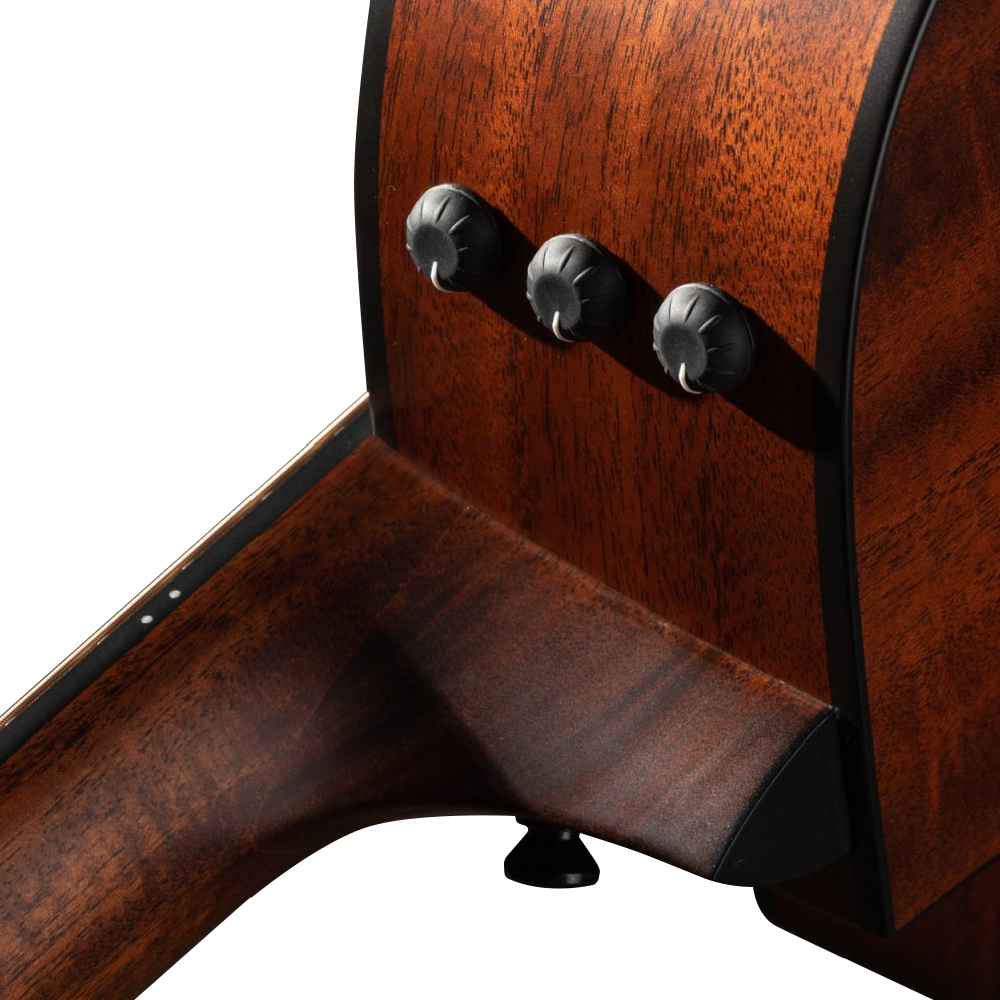 Taylor Taylor / 322ce 電木吉他 第 4 張圖片｜三峽吉他 / Bass