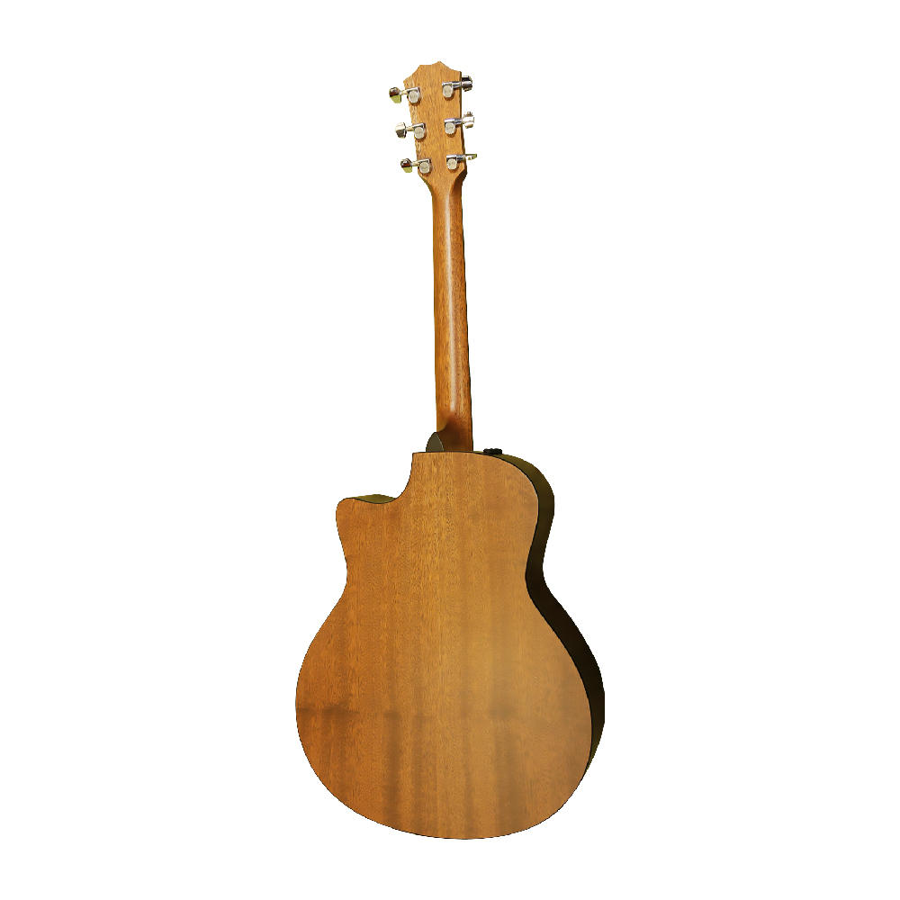 Taylor Taylor / 316CE 2013年 電木吉他(Nature-Spruce) 第 2 張圖片｜三峽吉他 / Bass