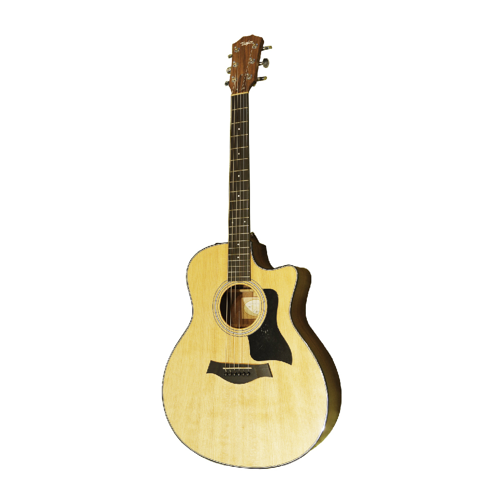 Taylor Taylor / 316CE 2013年 電木吉他(Nature-Spruce) — 三峽吉他 / Bass｜YA! 玩音樂