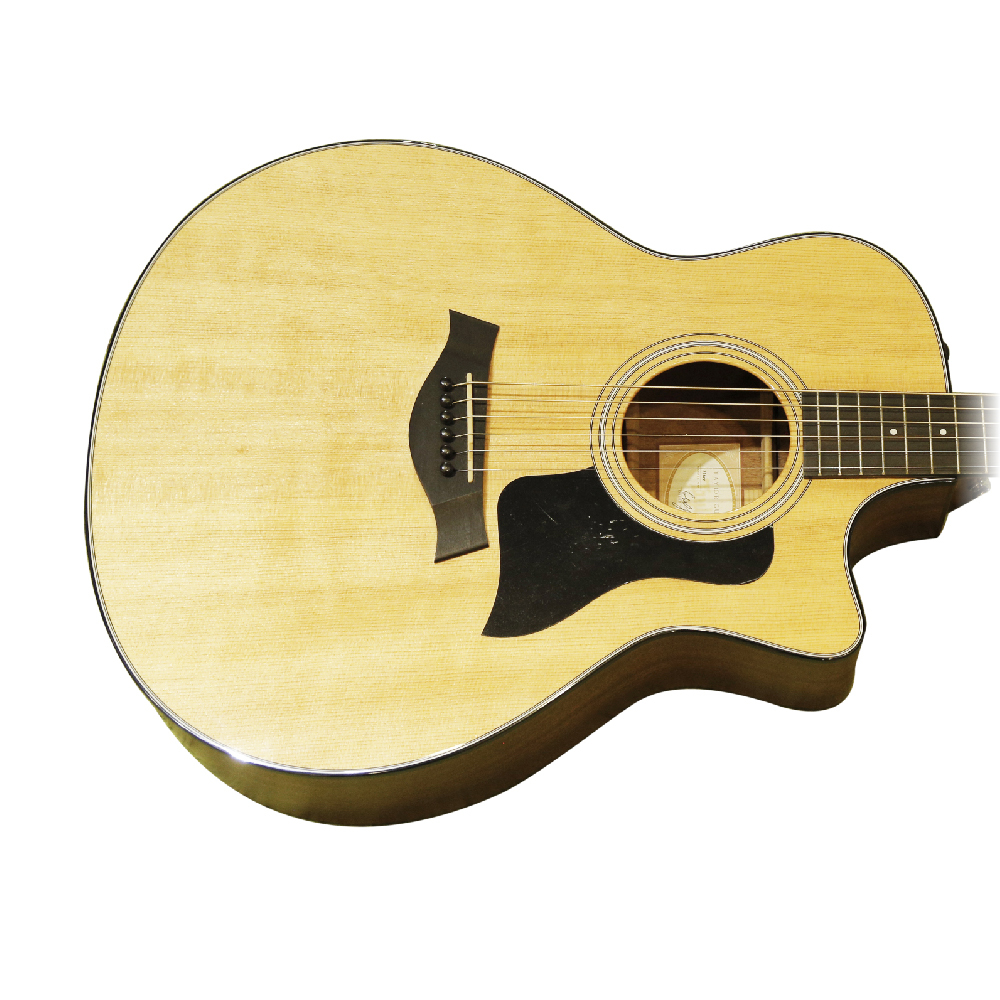 Taylor Taylor / 316CE 2013年 電木吉他(Nature-Spruce) 第 3 張圖片｜三峽吉他 / Bass