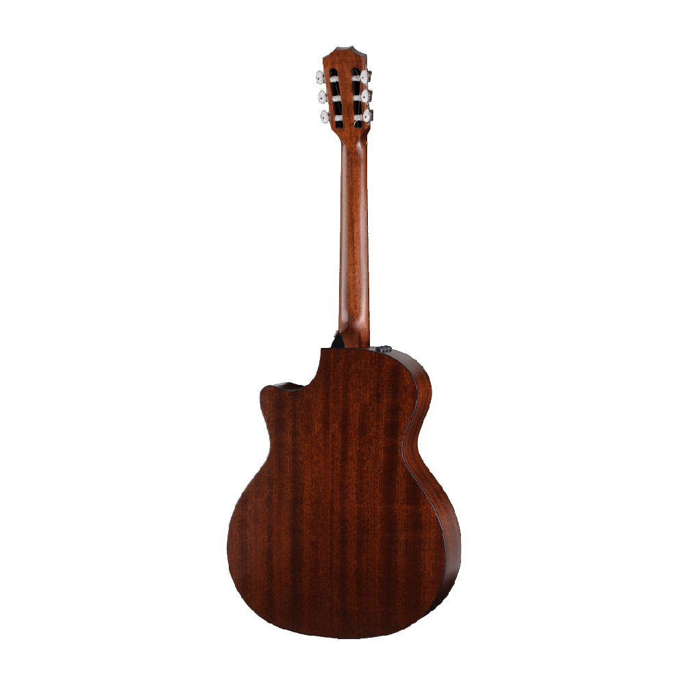 Taylor Taylor / 314ce-N 電古典吉他 第 2 張圖片｜三峽吉他 / Bass