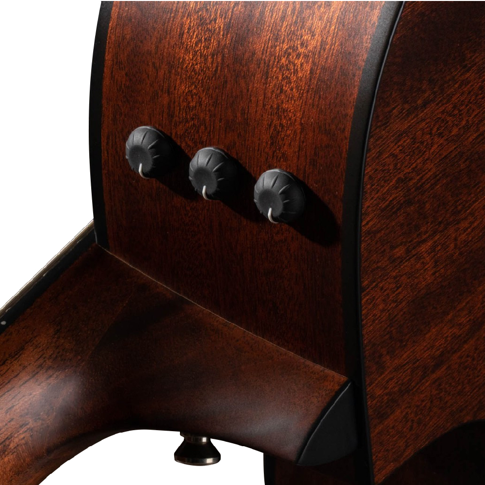 Taylor Taylor / 314ce-N 電古典吉他 第 4 張圖片｜三峽吉他 / Bass