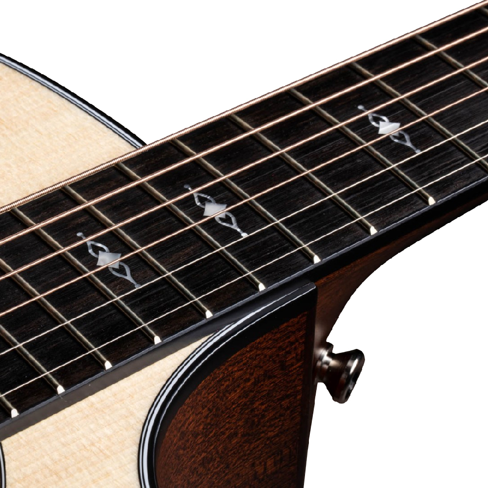 Taylor Taylor / 314ce 電木吉他 第 3 張圖片｜三峽吉他 / Bass