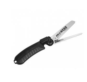 "SK-11" 5"(120mm)兩用摺鋸