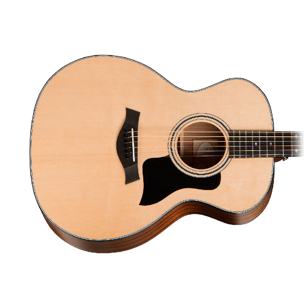 Taylor Taylor / 314 2018年 木吉他(Nature-Spruce) 第 3 張圖片｜三峽吉他 / Bass