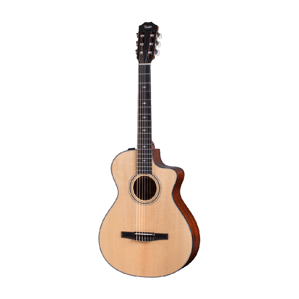 Taylor / 312ce-N 電古典吉他