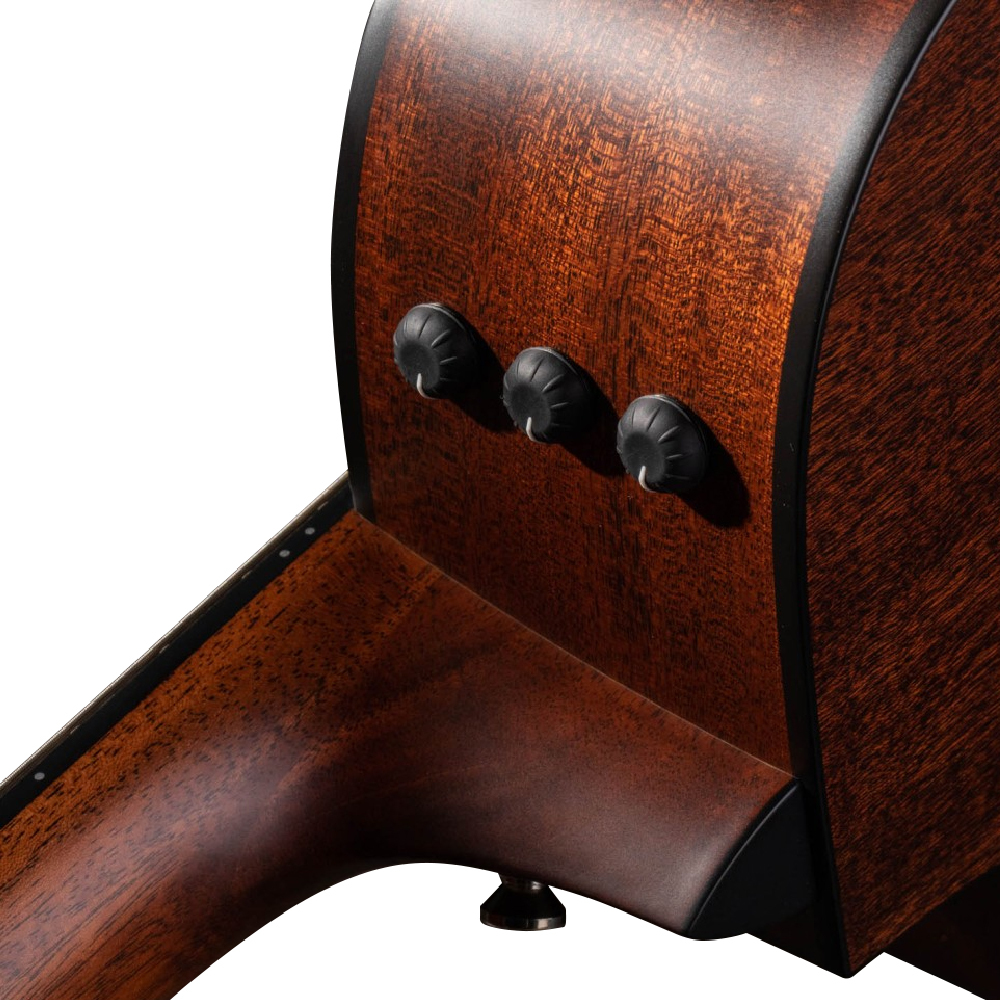 Taylor Taylor / 312ce-N 電古典吉他 第 4 張圖片｜三峽吉他 / Bass