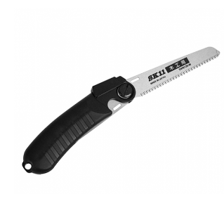 "SK-11" 5"(120mm)兩用摺鋸