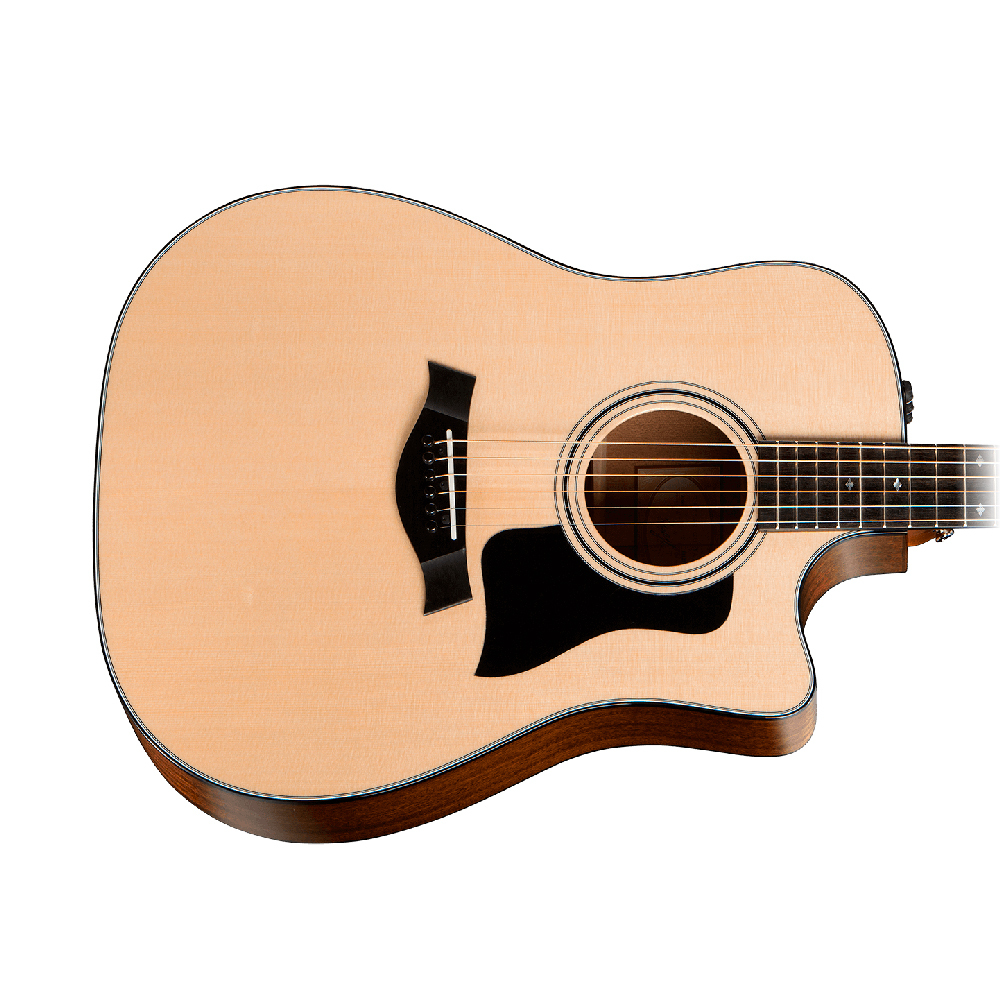 Taylor Taylor / 310CE 2014年 電木吉他(Nature-Spruce) 第 3 張圖片｜三峽吉他 / Bass