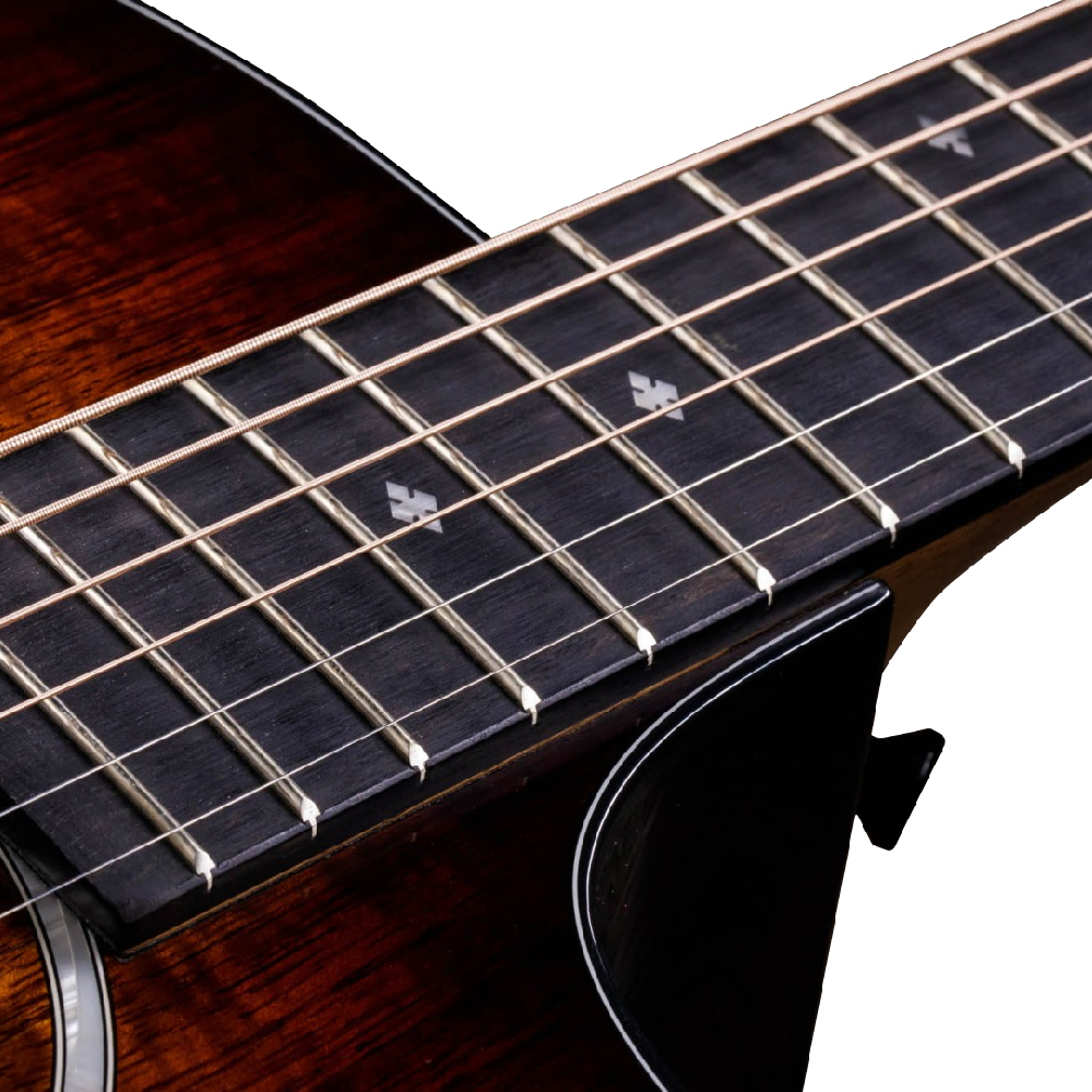 Taylor Taylor / 224ce-K DLX 41吋面單電木吉他 第 3 張圖片｜三峽吉他 / Bass