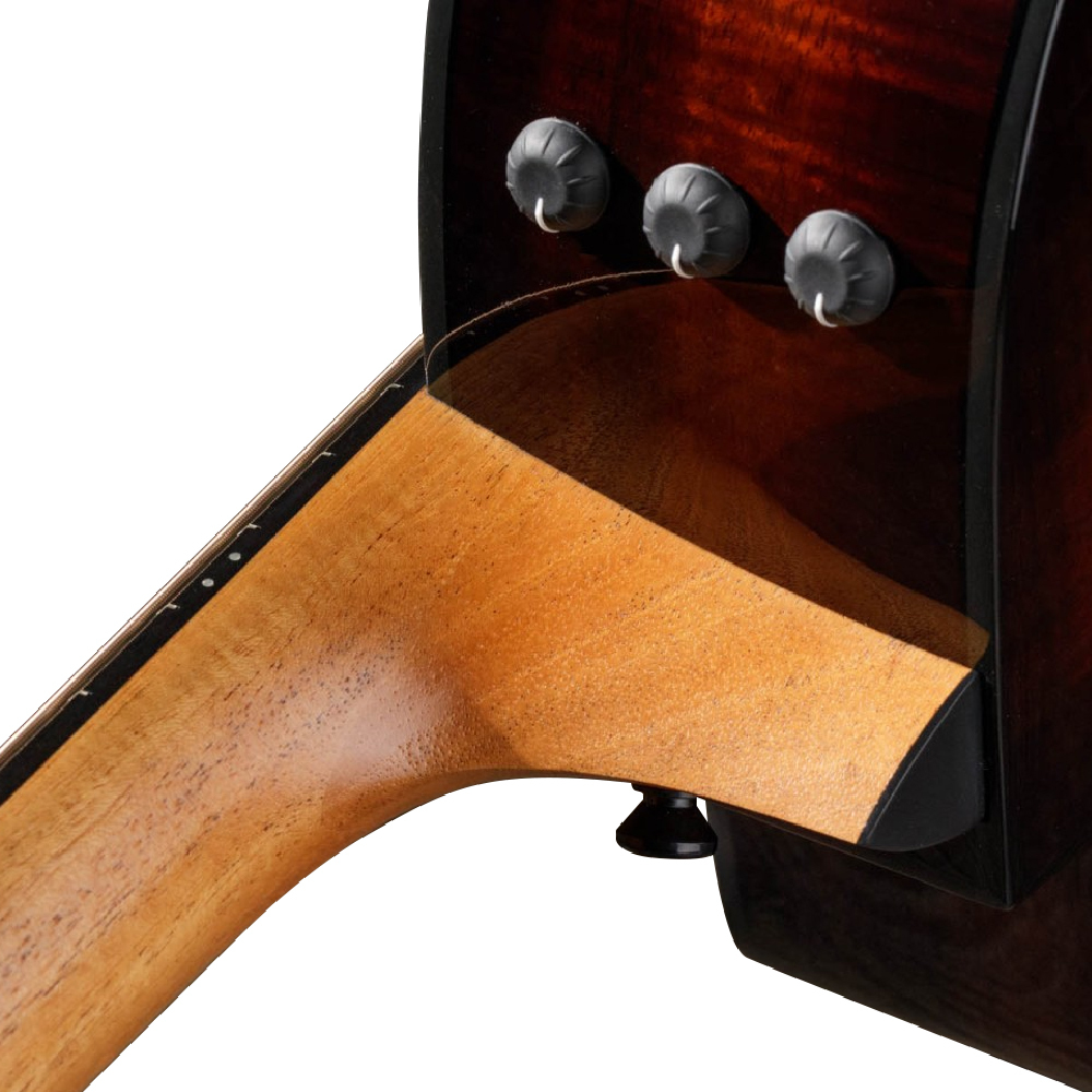 Taylor Taylor / 224ce-K DLX 41吋面單電木吉他 第 4 張圖片｜三峽吉他 / Bass