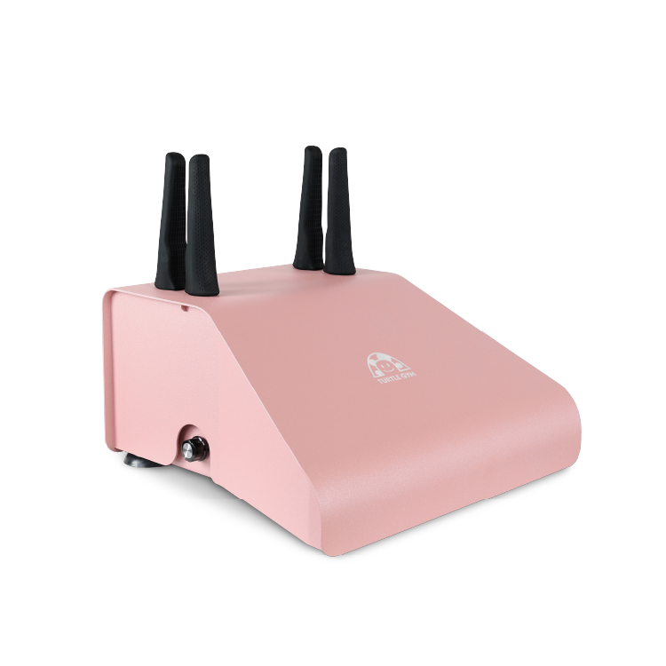 TURTLEGYM 特多勁 BX2手部運動機