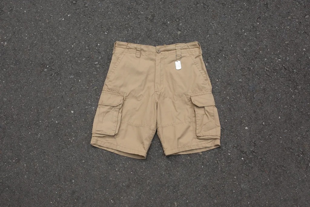 ROTHCO M65 傘兵短褲 四色