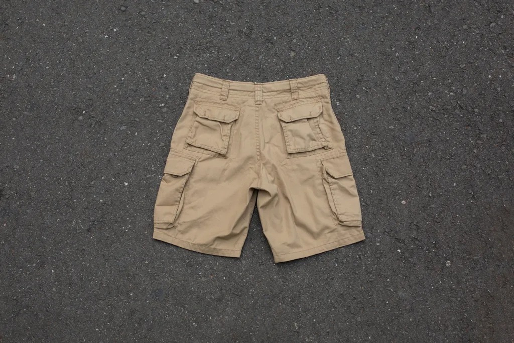 ROTHCO M65 傘兵短褲 四色