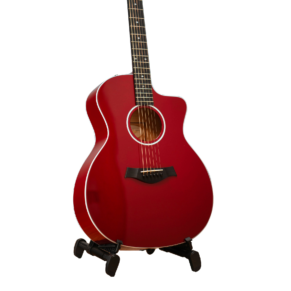 Taylor / 214ce DLX 41吋面單電木吉他 圖 3