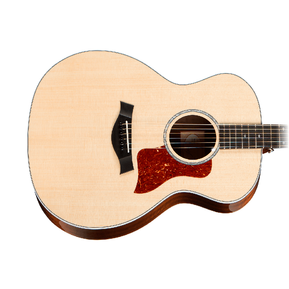 Taylor Taylor / 214ce DLX 41吋面單電木吉他 第 3 張圖片｜三峽吉他 / Bass