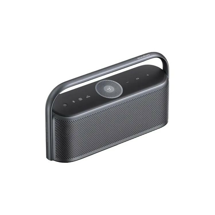 【Anker】Soundcore Motion X600 便攜型防水喇叭  三色