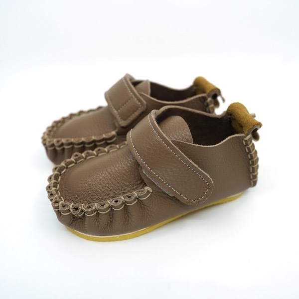 Velcro  卡布奇諾