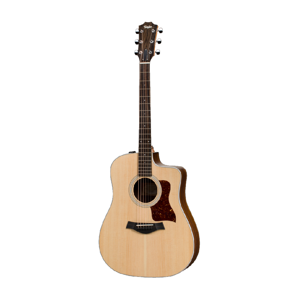 Taylor Taylor / 210ce 41吋面單電木吉他 — 三峽吉他 / Bass｜YA! 玩音樂