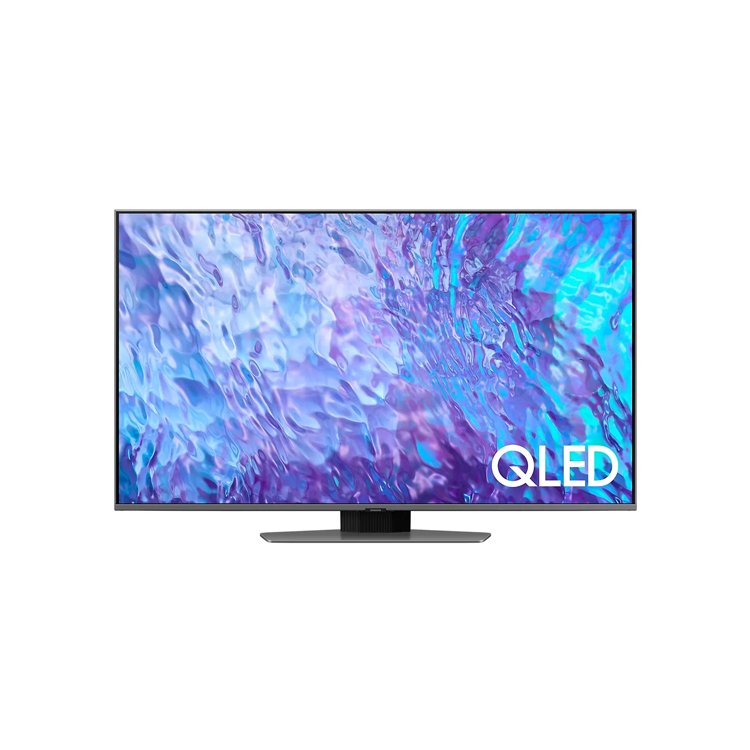 Samsung 三星 50吋 QLED 4K Q80C TV QA50Q80CAJXZK