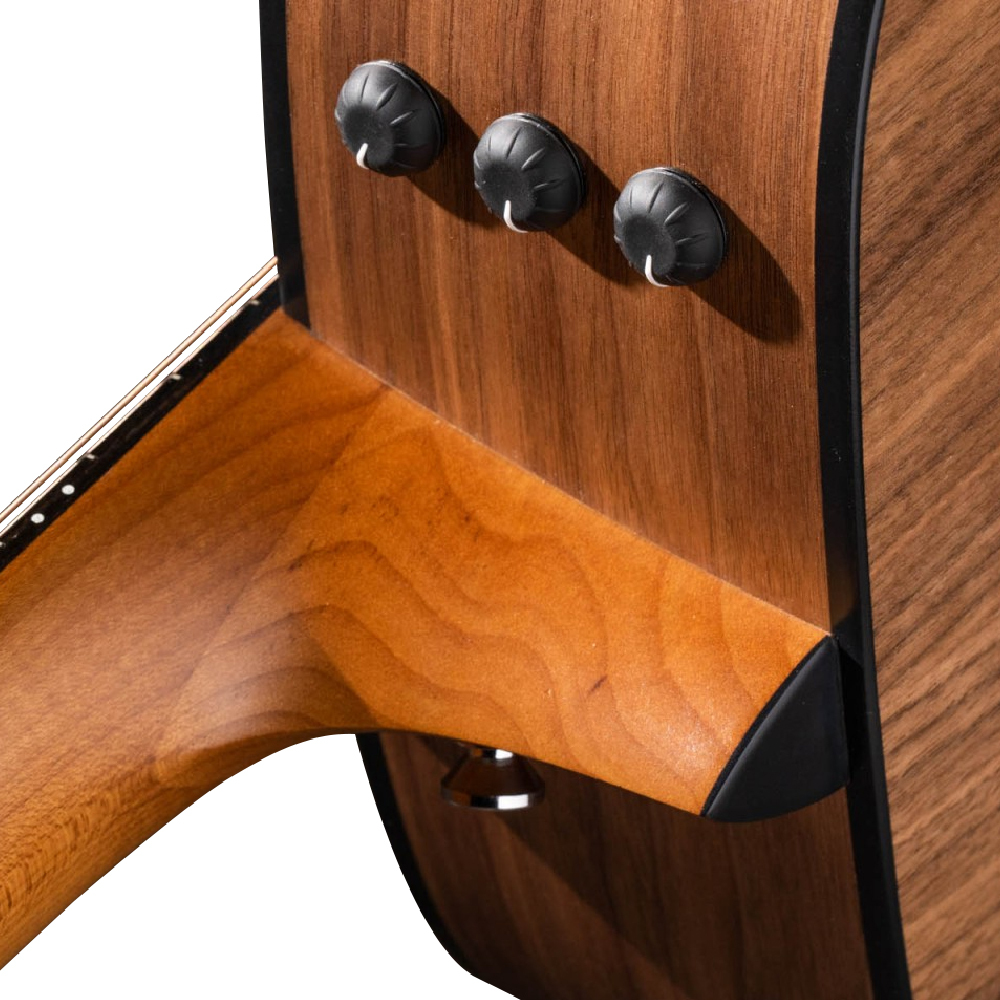 Taylor Taylor / 150e 12弦41吋面單電木吉他 第 4 張圖片｜三峽吉他 / Bass