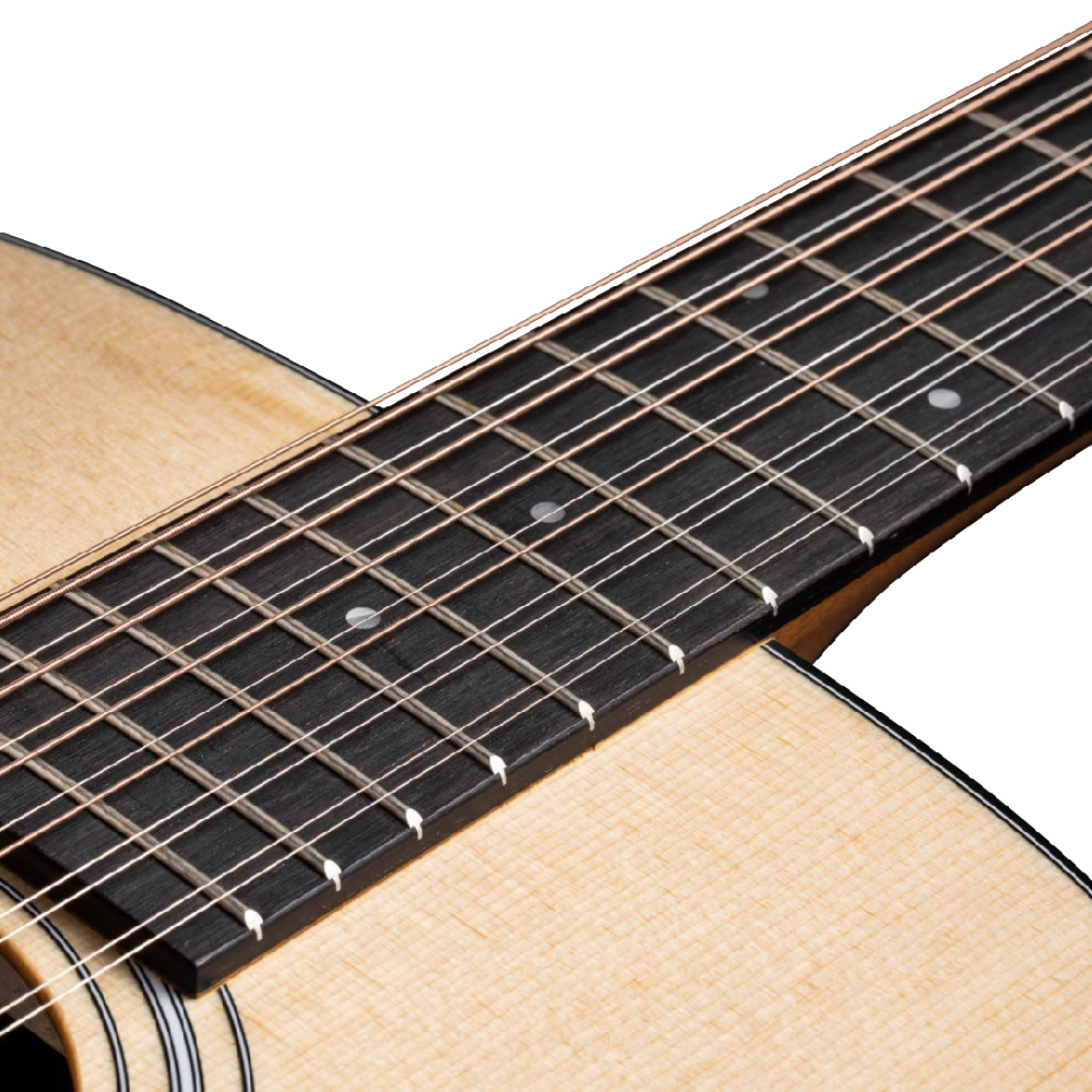 Taylor Taylor / 150e 12弦41吋面單電木吉他 第 3 張圖片｜三峽吉他 / Bass