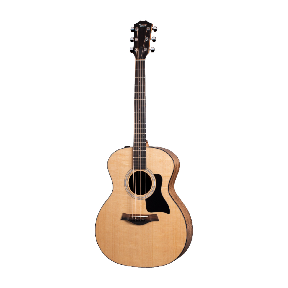 Taylor Taylor / 114e 41吋面單電木吉他 — 三峽吉他 / Bass｜YA! 玩音樂