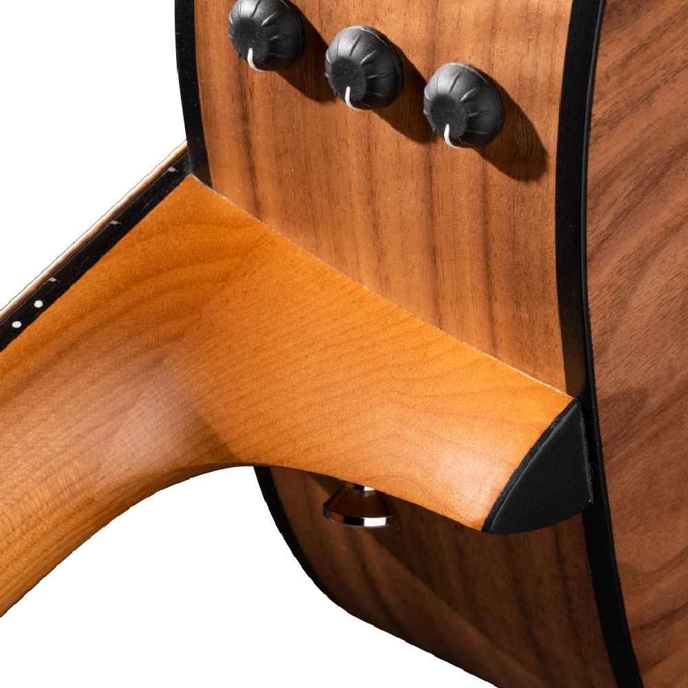 Taylor Taylor / 114e 41吋面單電木吉他 第 4 張圖片｜三峽吉他 / Bass