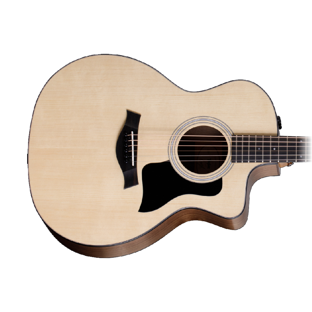 Taylor Taylor / 114CE 41吋面單電木吉他 第 3 張圖片｜三峽吉他 / Bass