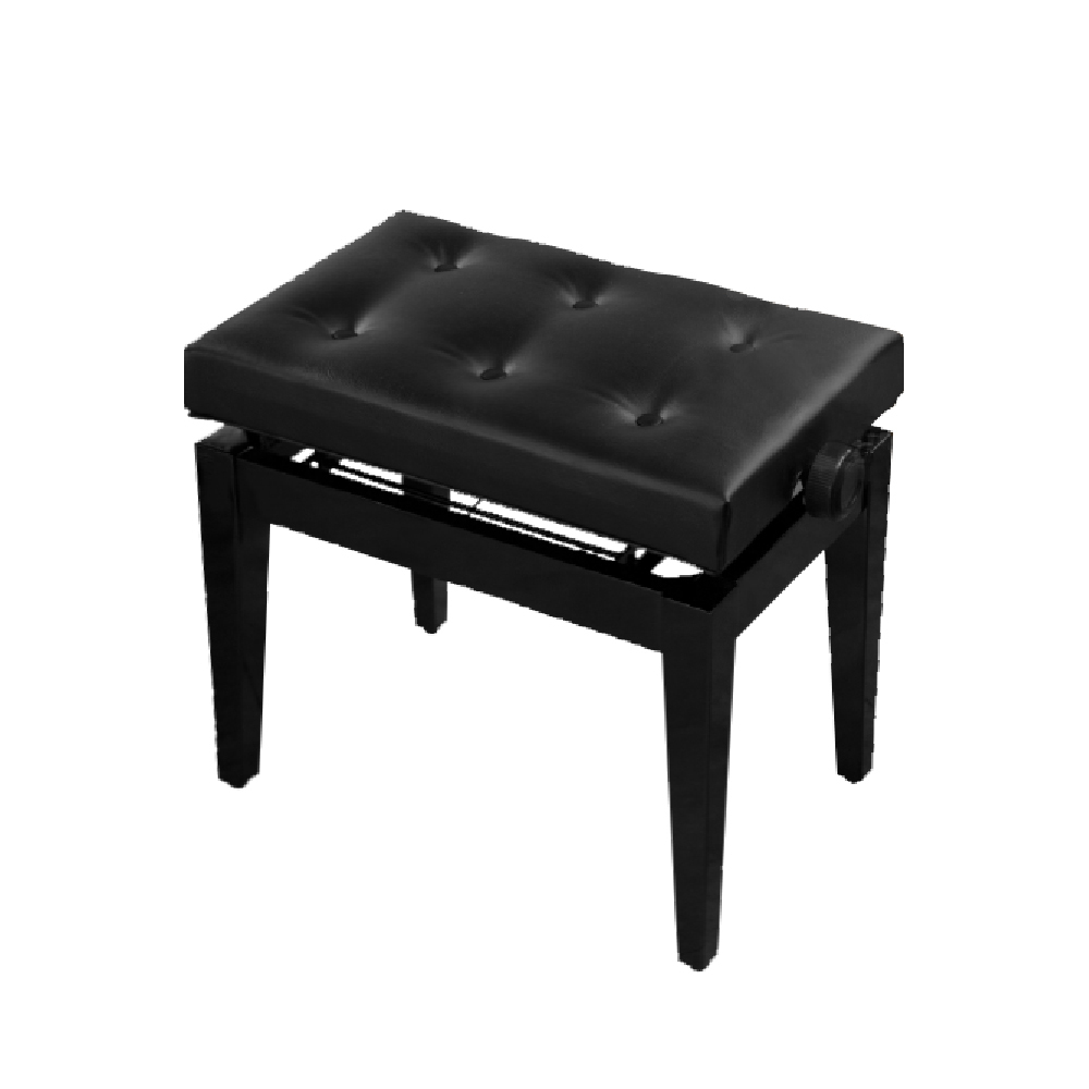 台灣品牌 台灣品牌 / 無靠背升降椅 鋼琴椅 第 4 張圖片｜三峽鍵盤 / 鋼琴