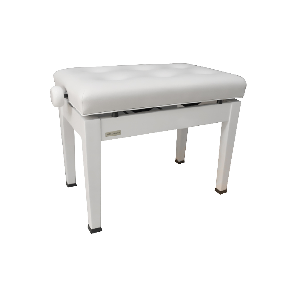 台灣品牌 台灣品牌 / 無靠背升降椅 鋼琴椅 第 2 張圖片｜三峽鍵盤 / 鋼琴
