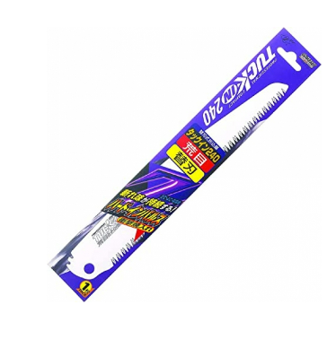 "Z" 日本頂級摺鋸片240mm