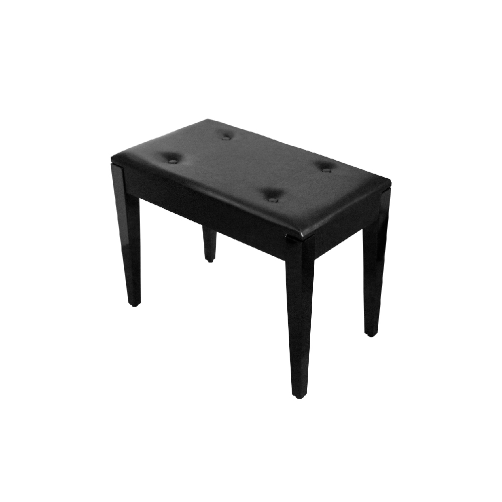 台灣品牌 台灣品牌 / 無靠背固定式琴椅 鋼琴椅 — 三峽鍵盤 / 鋼琴｜YA! 玩音樂