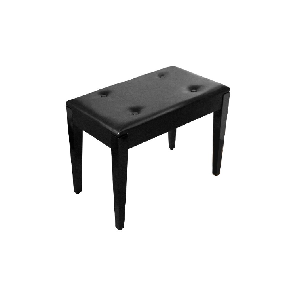 台灣品牌 台灣品牌 / 無靠背固定式琴椅 鋼琴椅 第 3 張圖片｜三峽鍵盤 / 鋼琴