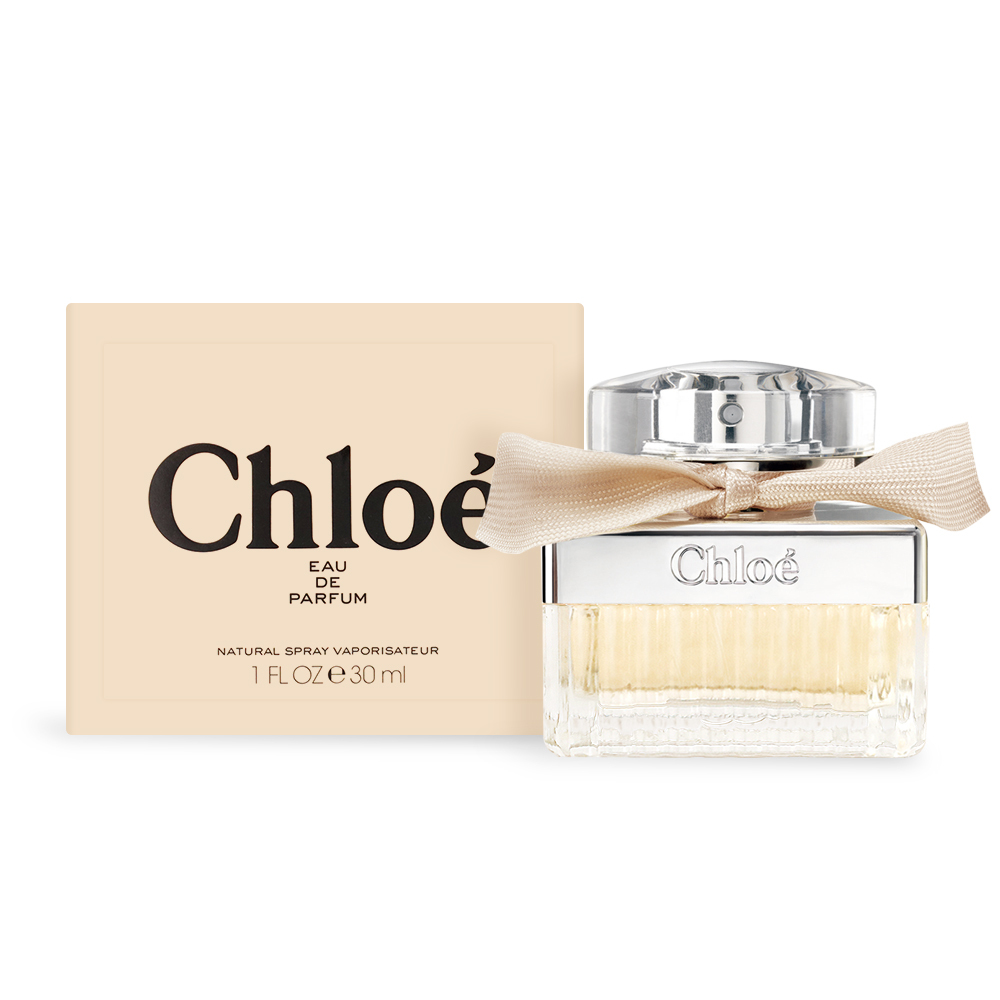 Chloe' 同名女性淡香精(30ml/50ml/75ml)-多款可選