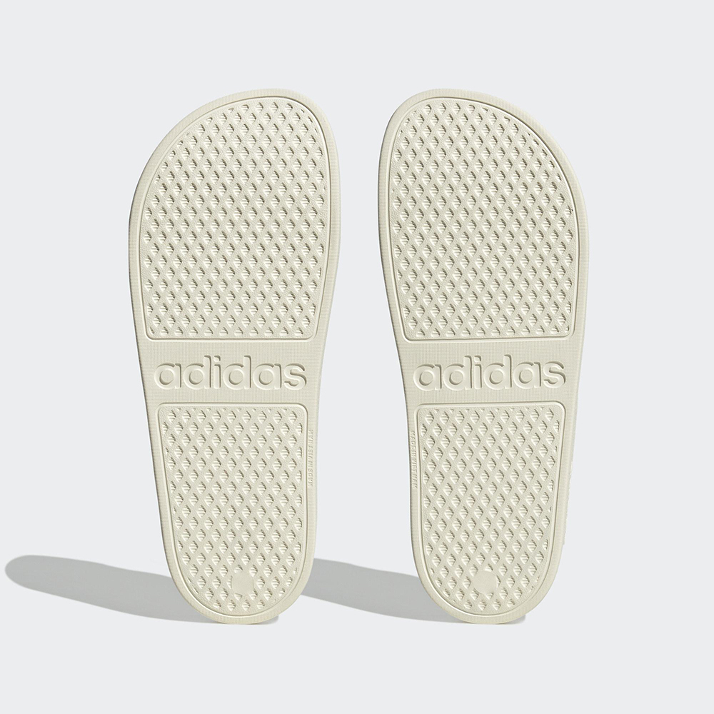 Adidas Adilette Aqua 男鞋 女鞋 奶茶色 夏季 泳池 透氣 休閒 運動 舒適 拖鞋 IF7370