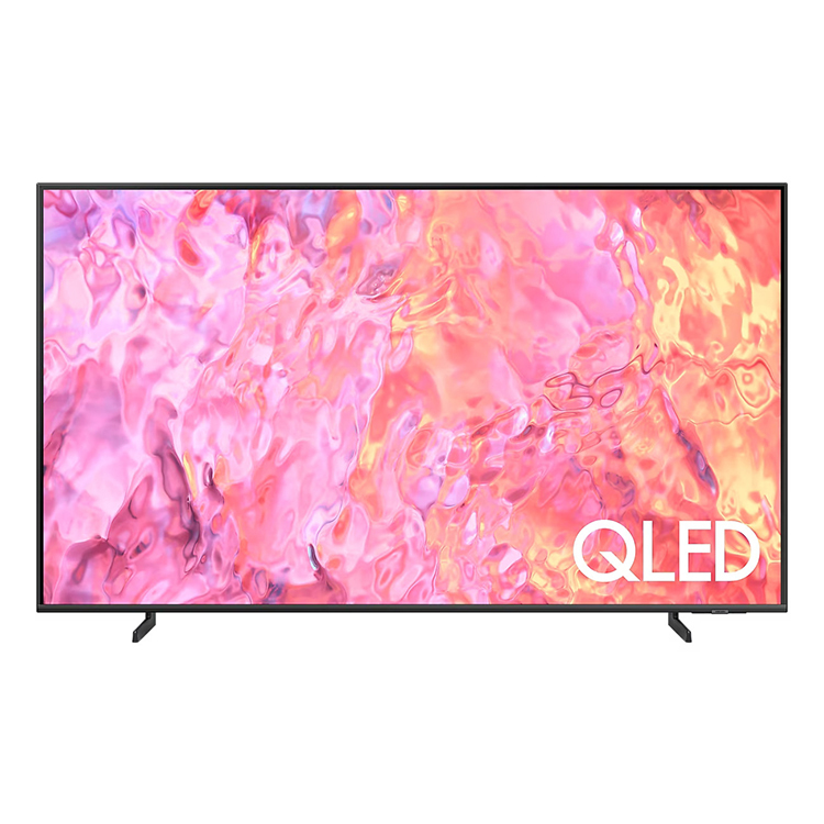 Samsung 三星 43吋 QLED 4K Q61C TV QA43Q61CAJXZK