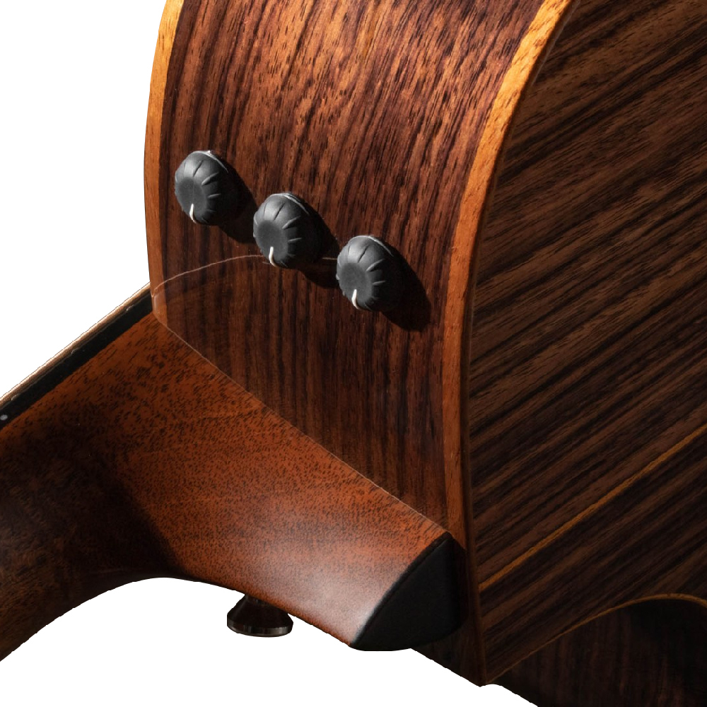 Taylor Taylor / 712ce 電木吉他 第 4 張圖片｜三峽吉他 / Bass