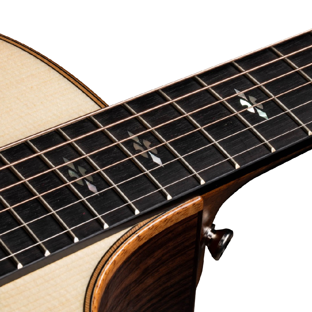 Taylor Taylor / 712ce 電木吉他 第 3 張圖片｜三峽吉他 / Bass