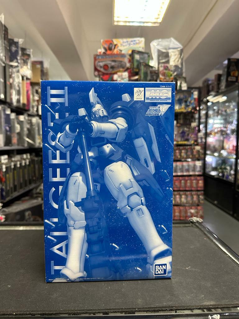 PB MG 1/100 多魯基斯2