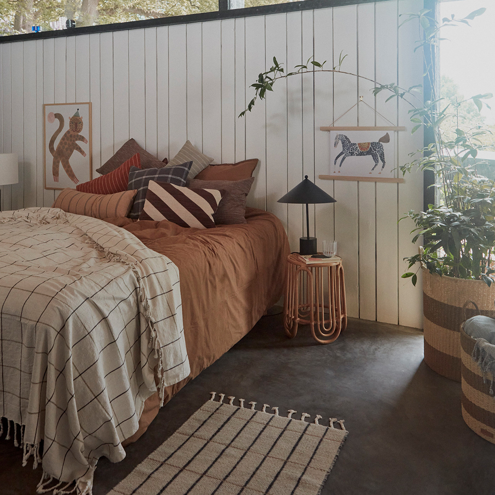 OYOY 手繪風格海報 / 波力小馬