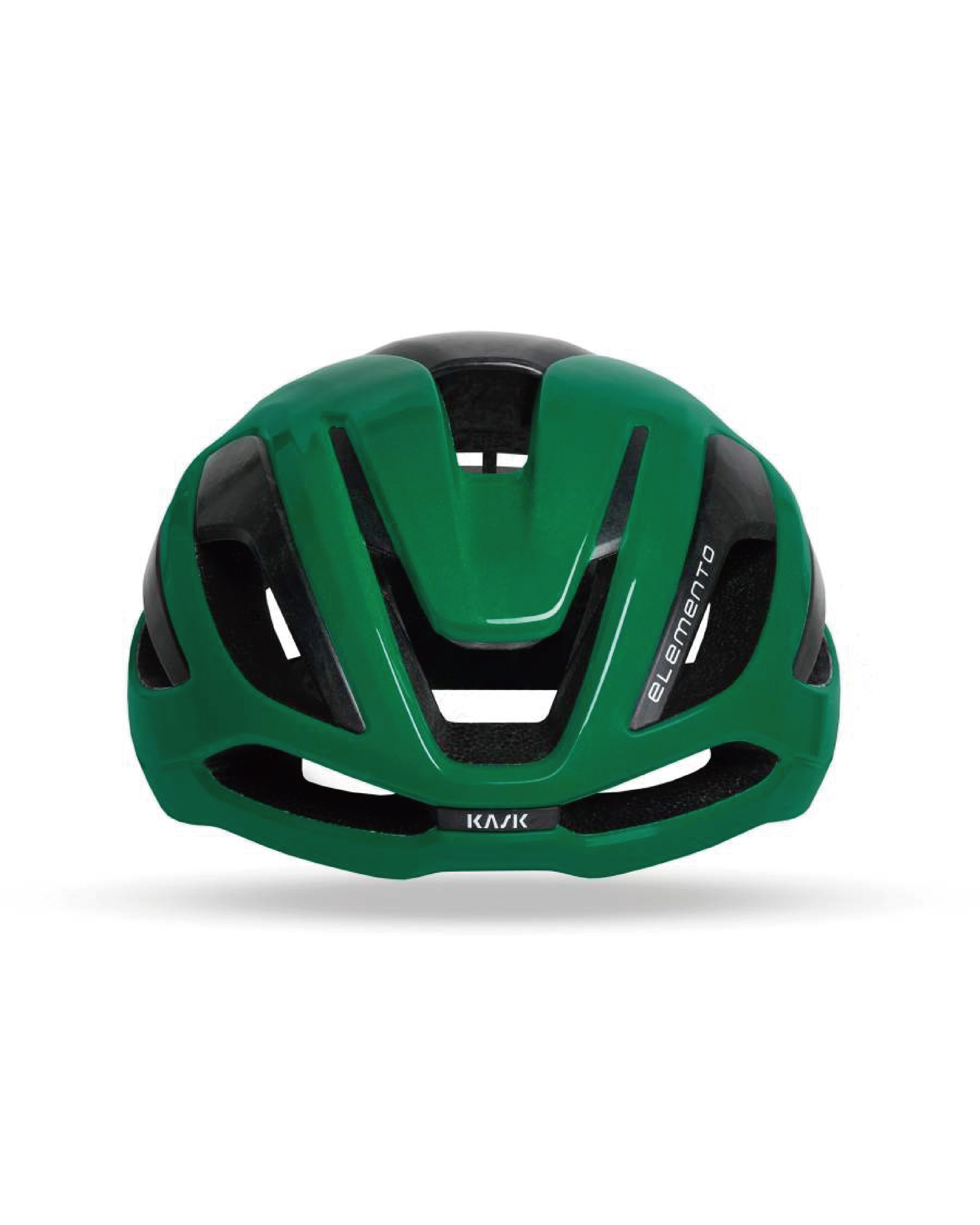 【KASK】ELEMENTO RED 紅