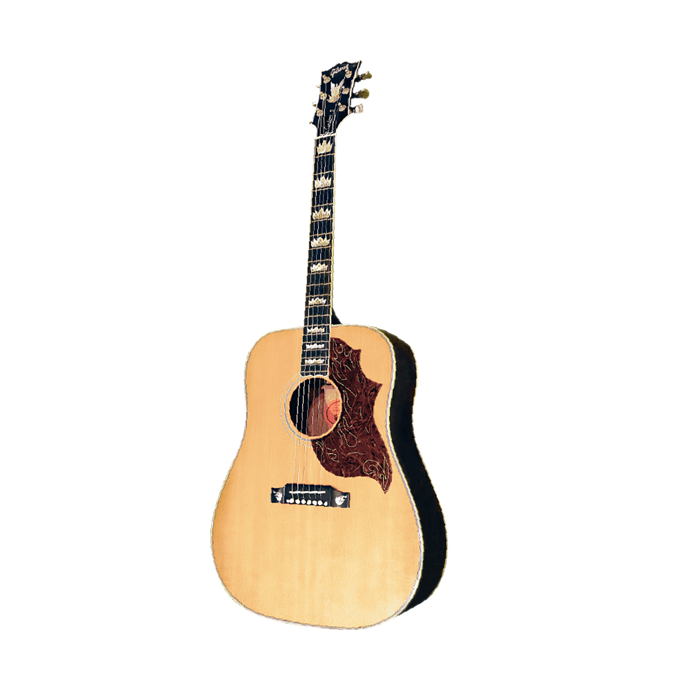 Gibson Gibson / Firebird Custom 2012年 木吉他(Nature) 台灣代理公司貨 — 三峽吉他 / Bass｜YA! 玩音樂