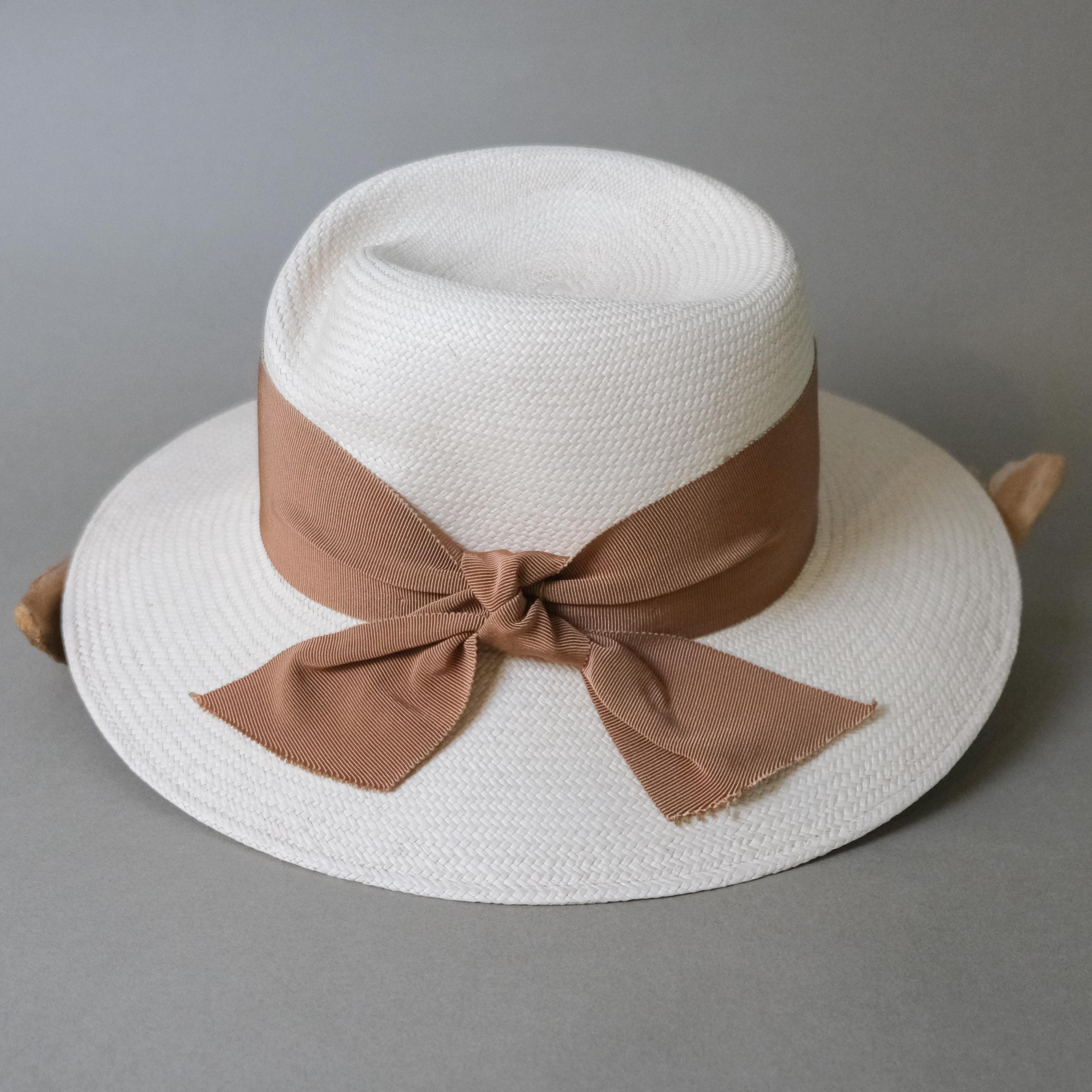 巴拿馬帽｜Sisa 綻放｜厄瓜多限定