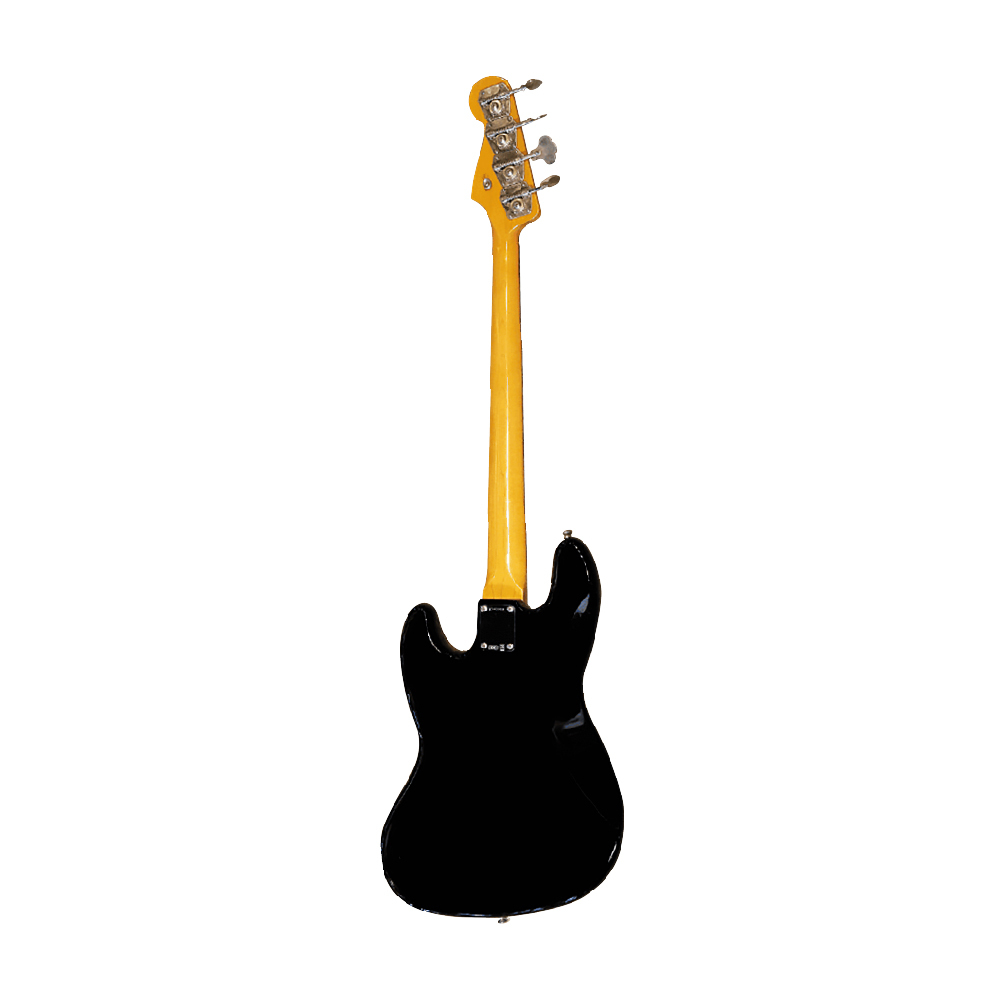 Fender Fender / AM VINT 62 J Bass 2010年 電貝斯(Black) 第 2 張圖片｜三峽吉他 / Bass